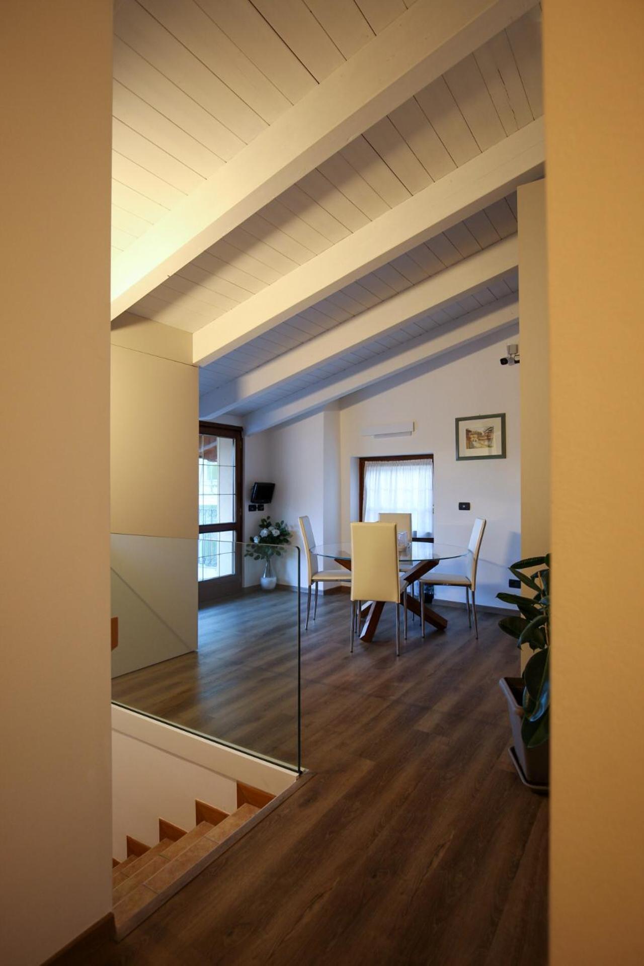 קלוזונה Albergo Antica Locanda מראה חיצוני תמונה