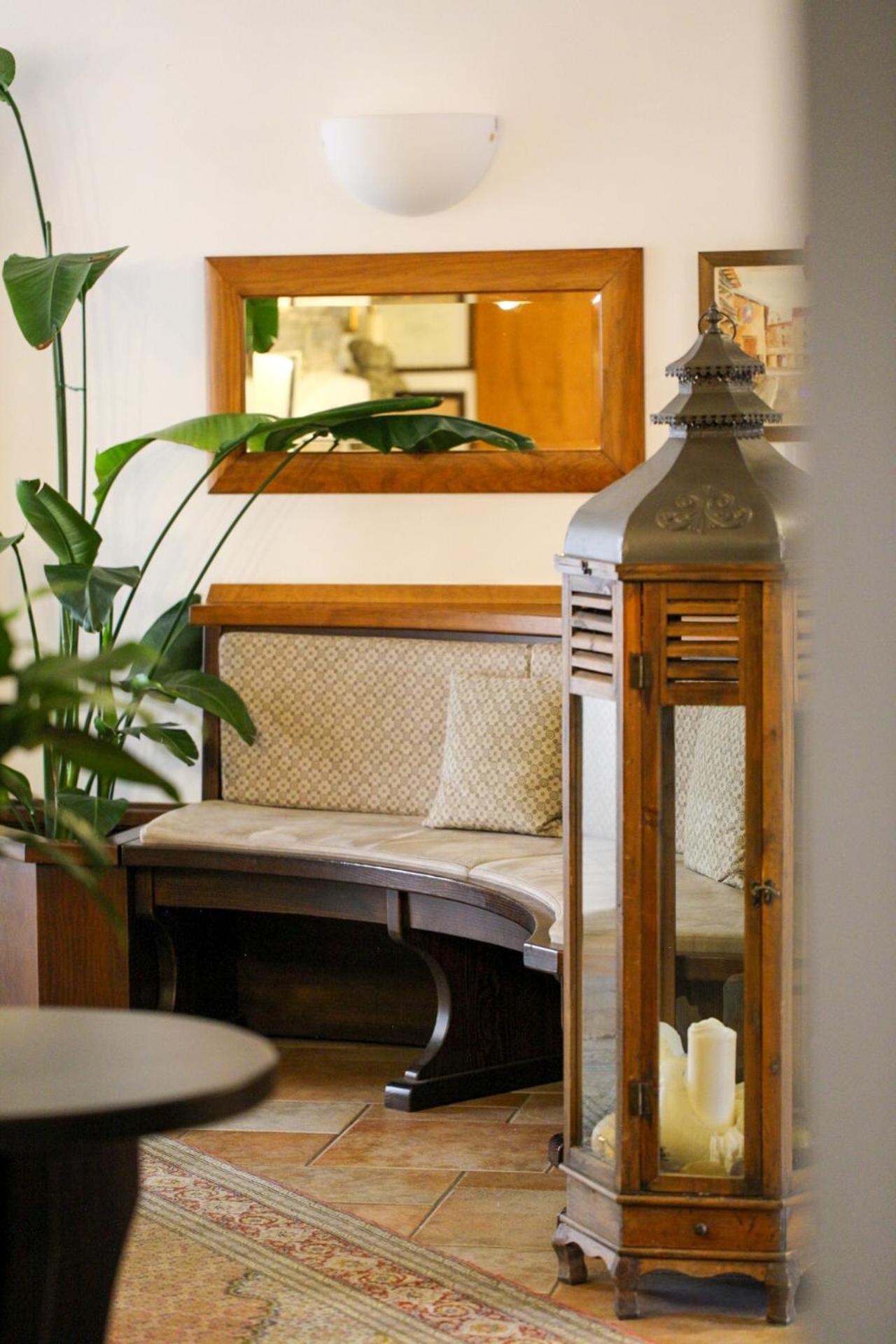 קלוזונה Albergo Antica Locanda מראה חיצוני תמונה