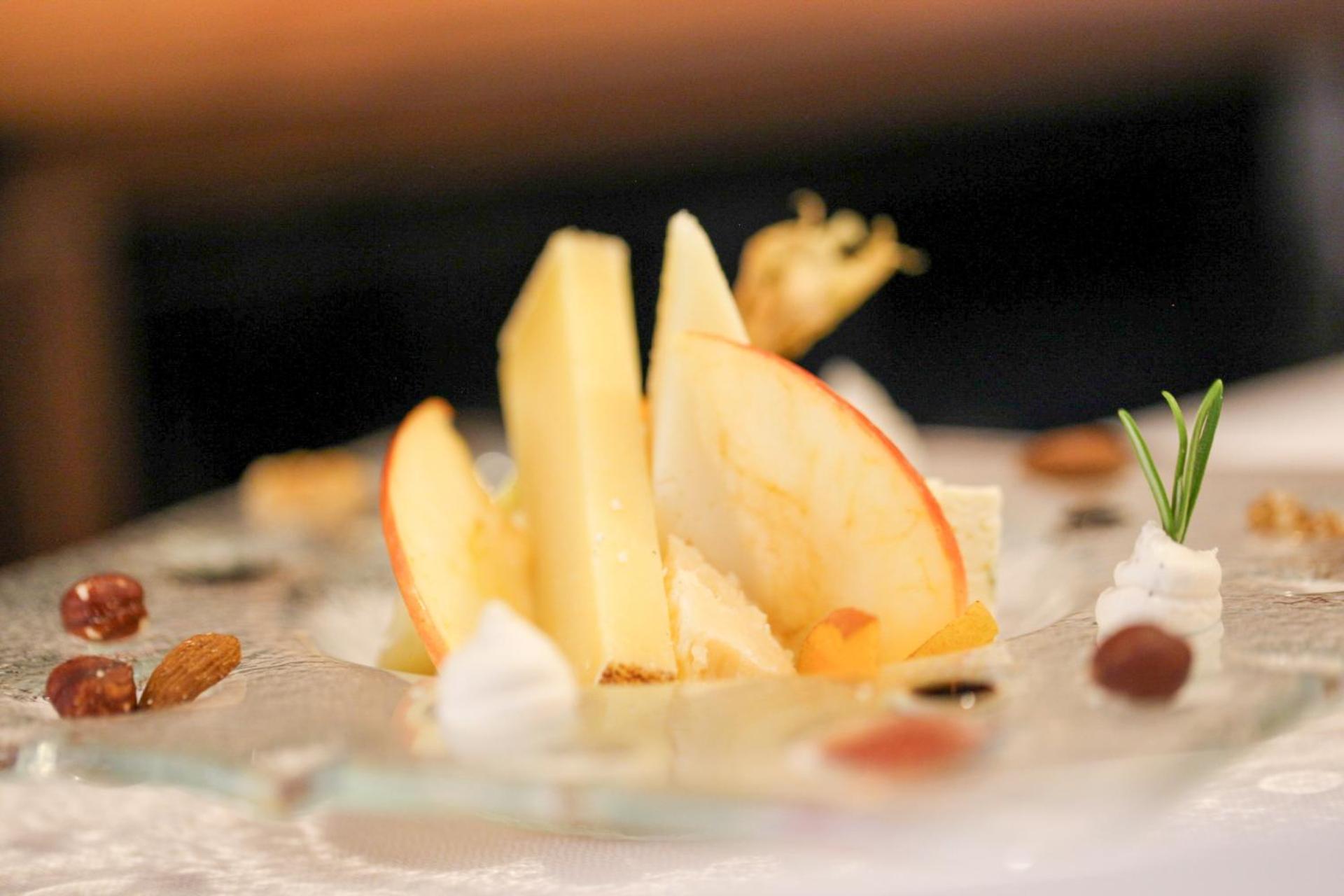 קלוזונה Albergo Antica Locanda מראה חיצוני תמונה